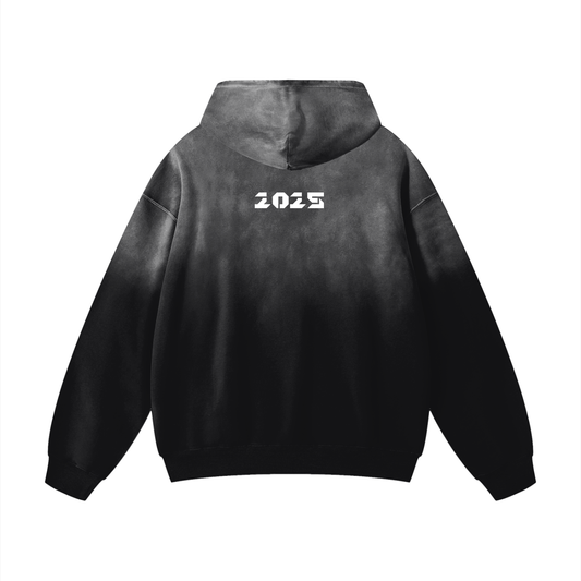 Star Fade Hoodie