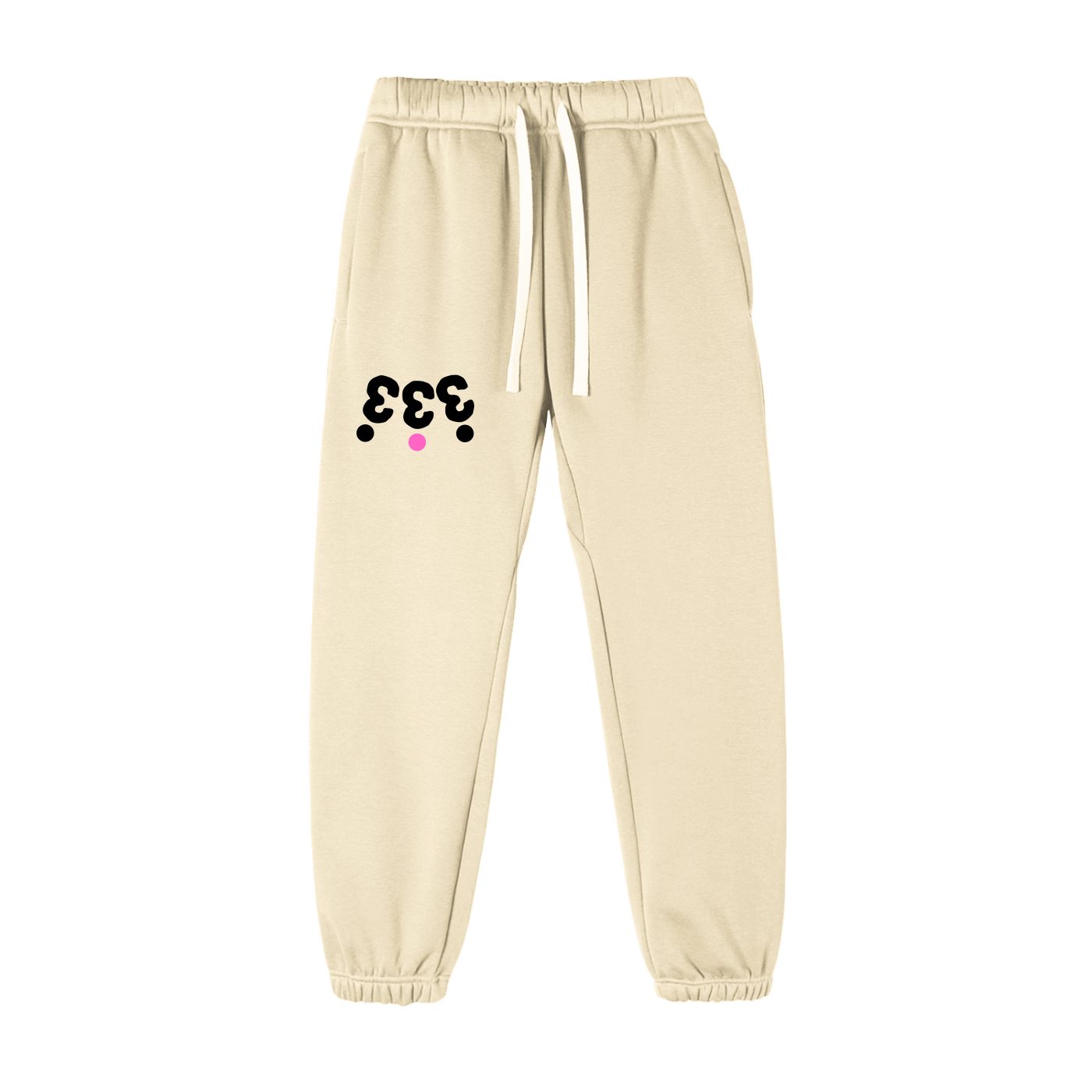 333 Sweatpants