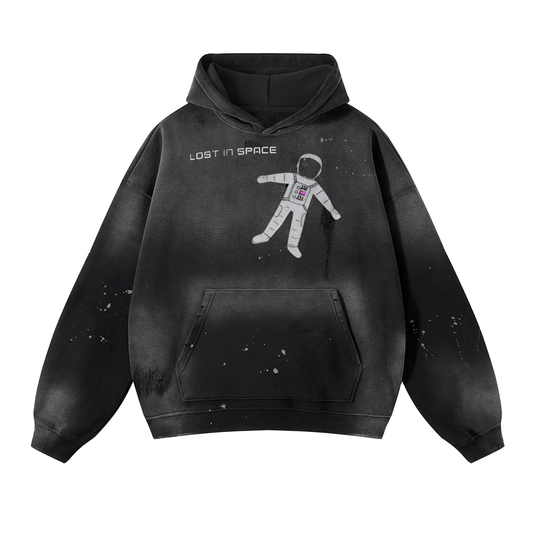 Lost In Space Hoodie