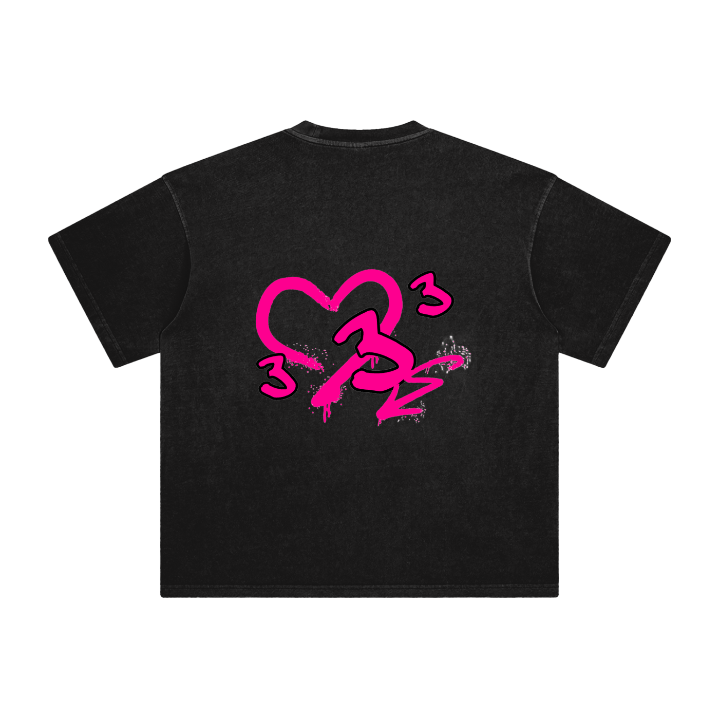 Broken Heart Tee