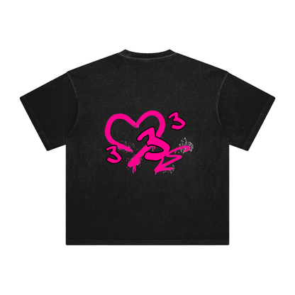 Broken Heart Tee