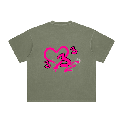 Broken Heart Tee
