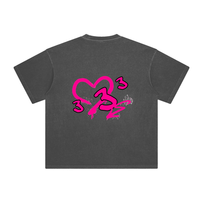 Broken Heart Tee