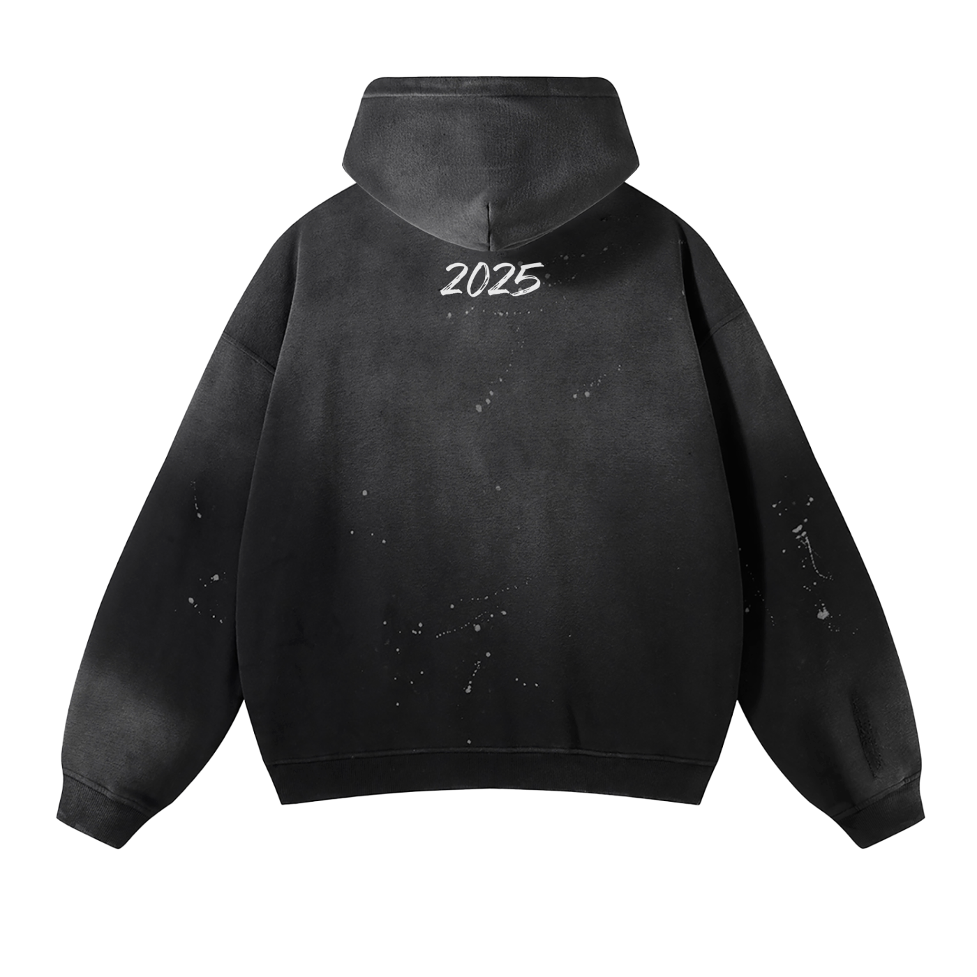 Lost In Space Hoodie