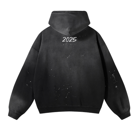 Lost In Space Hoodie