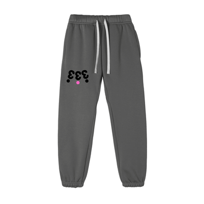333 Sweatpants