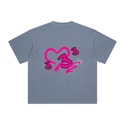 Broken Heart Tee
