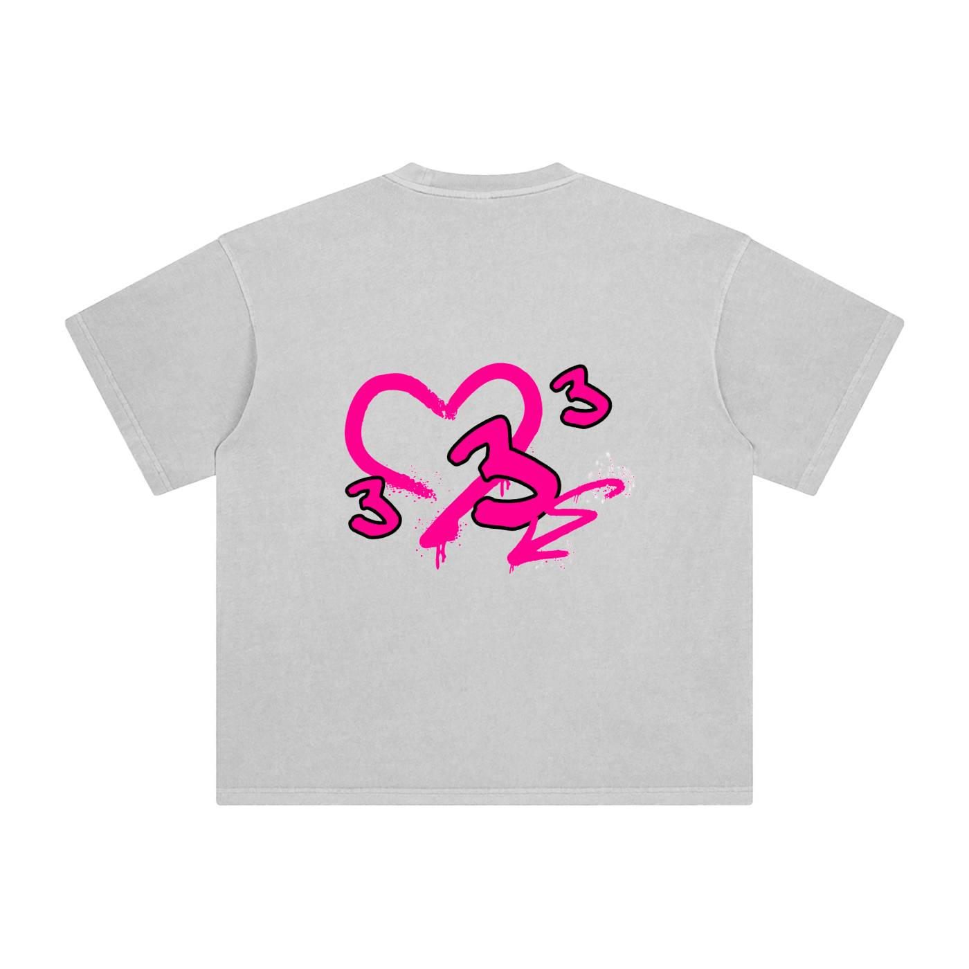 Broken Heart Tee