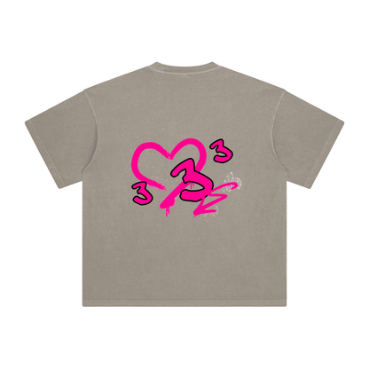 Broken Heart Tee