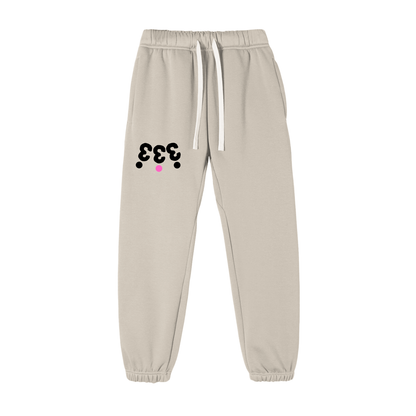 333 Sweatpants