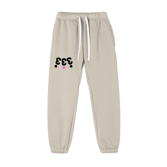 333 Sweatpants